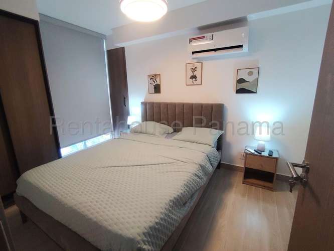 Se Alquila Apartamento en Ricardo J Alfaro LA27-3100