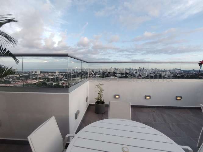Se Alquila Apartamento en Ricardo J Alfaro LA27-3100