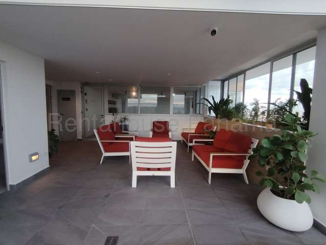 Se Alquila Apartamento en Ricardo J Alfaro LA27-3100