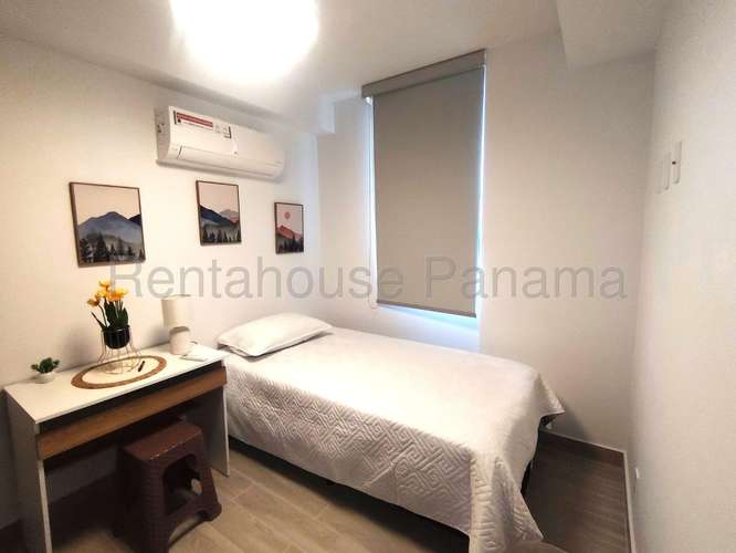 Se Alquila Apartamento en Ricardo J Alfaro LA27-3100