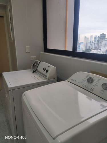 ALQUILAMOS APARTAMENTO CON LINEA BLANCA, CANGREJO , B/1,650.00 - Imagen 5