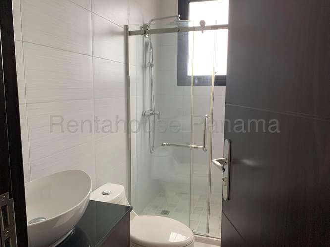 Se Alquila Apartamento en El Cangrejo LA27-3128 - Imagen 12