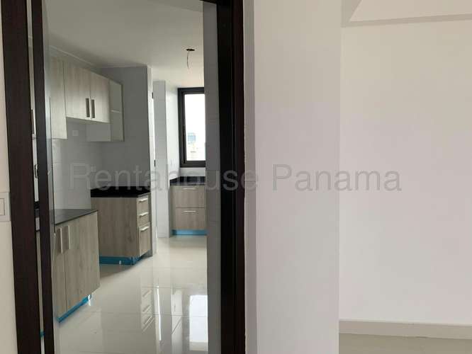 Se Alquila Apartamento en El Cangrejo LA27-3128 - Imagen 7