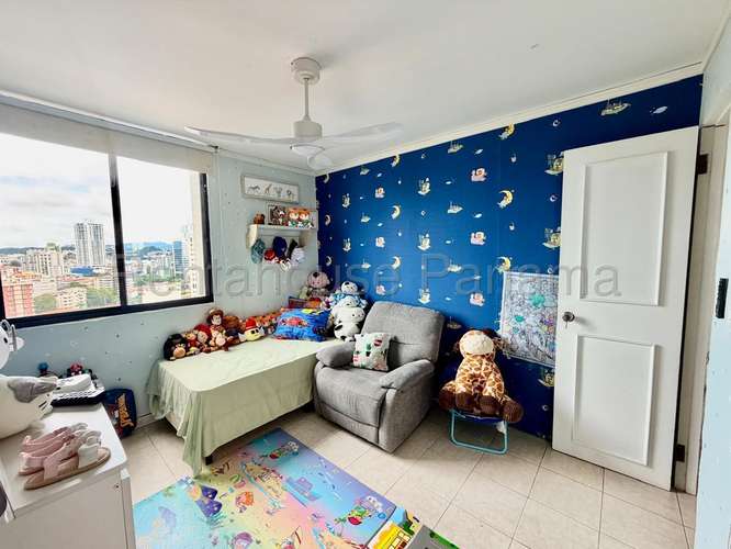 Se Alquila Apartamento en San Francisco LA27-3132 - Imagen 19