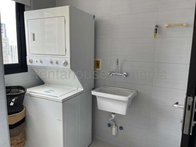 Se Alquila Apartamento en El Cangrejo LA27-3125 - Imagen 16