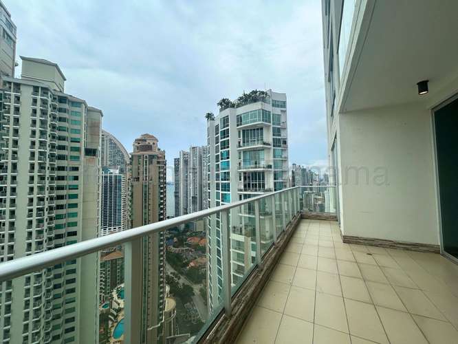 Se Alquila Apartamento en Punta Pacifica LA27-3108 - Imagen 7