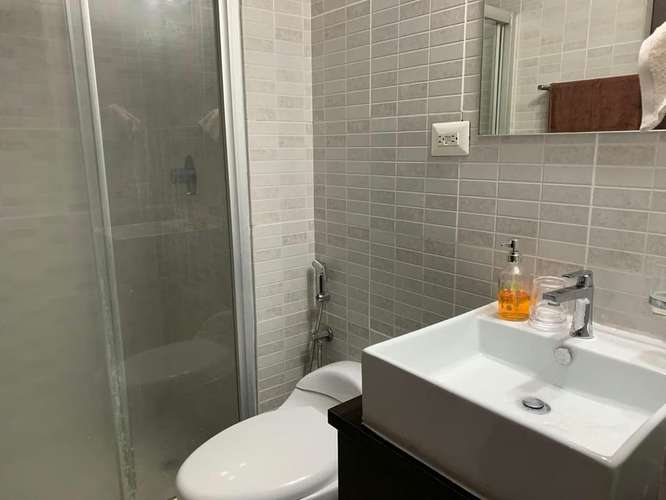 Alquilo apartamento PH Altamira Garden al lado del estadio road carow
