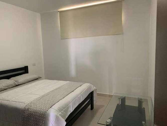 Alquilo apartamento PH Altamira Garden al lado del estadio road carow