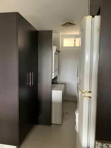 Alquilo apartamento PH Altamira Garden al lado del estadio road carow