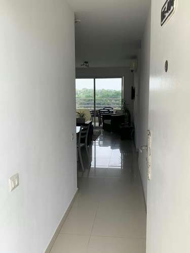 Alquilo apartamento PH Altamira Garden al lado del estadio road carow