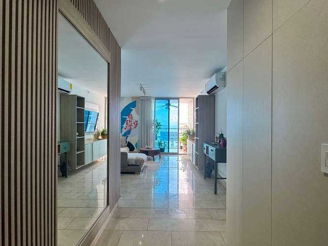 Apartamento en Coco del Mar - Imagen 3
