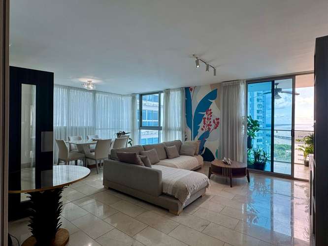 Apartamento en Coco del Mar - Imagen 4