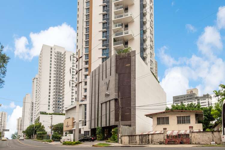 Apartamento en Coco del Mar