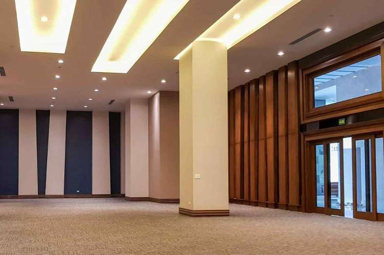 Alquiler Regalia Costa del Este 293m² Vista al Mar Línea Blanca - Imagen 18
