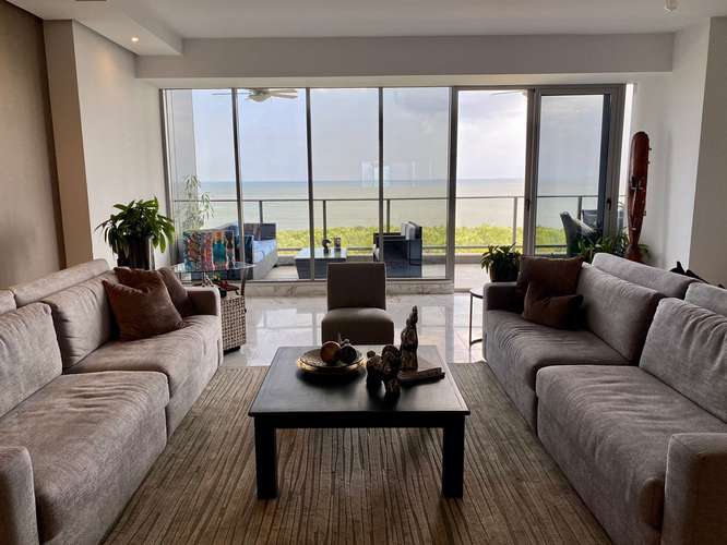 Alquiler Regalia Costa del Este 293m² Vista al Mar Línea Blanca - Imagen 7