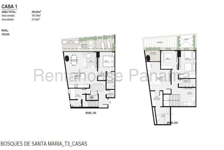 Venta de Apartamento en Santa Maria ABS - Imagen 10