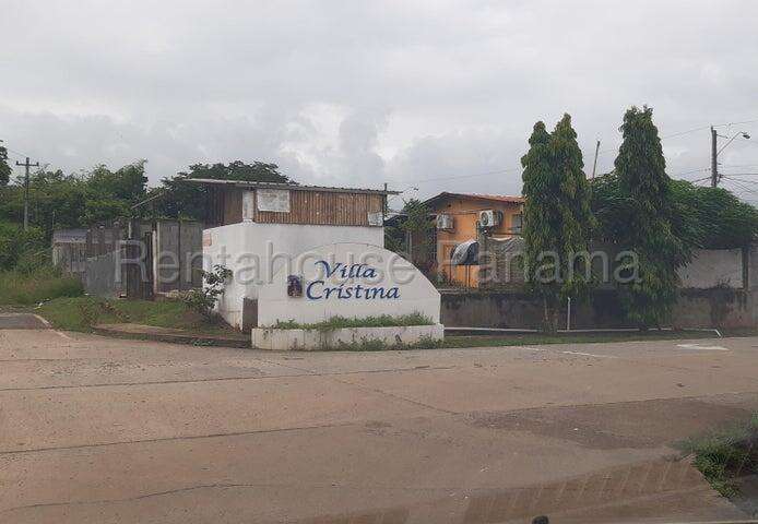 Remato Casa Villa Cristina en Chorrera ABS - Imagen 2