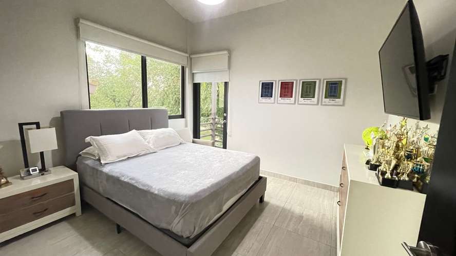 Residencia Amoblada en Alquiler en Nativa en Panamá Pacífico - Imagen 13