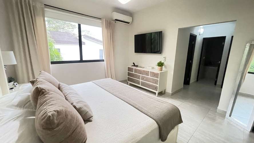 Residencia Amoblada en Alquiler en Nativa en Panamá Pacífico - Imagen 14