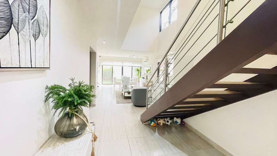 Residencia Amoblada en Alquiler en Nativa en Panamá Pacífico - Imagen 6