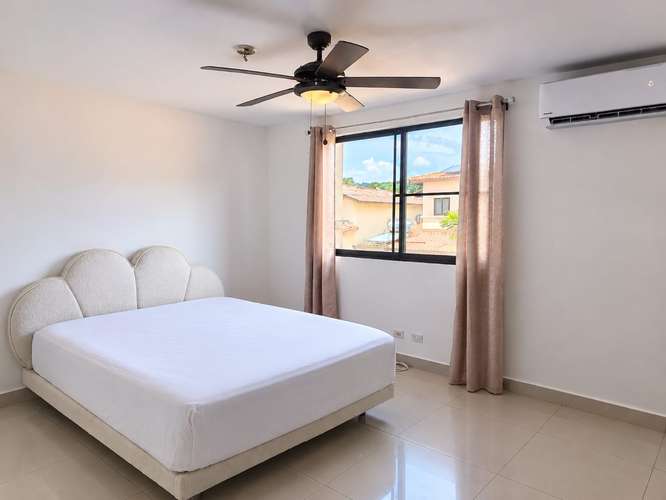 VENTA DE CASA EN PH WOODLANDS, PANAMÁ PACÍFICO (21) - Imagen 7