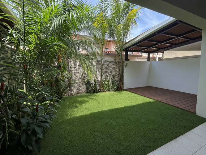 VENTA DE CASA EN PH WOODLANDS, PANAMÁ PACÍFICO (21) - Imagen 13