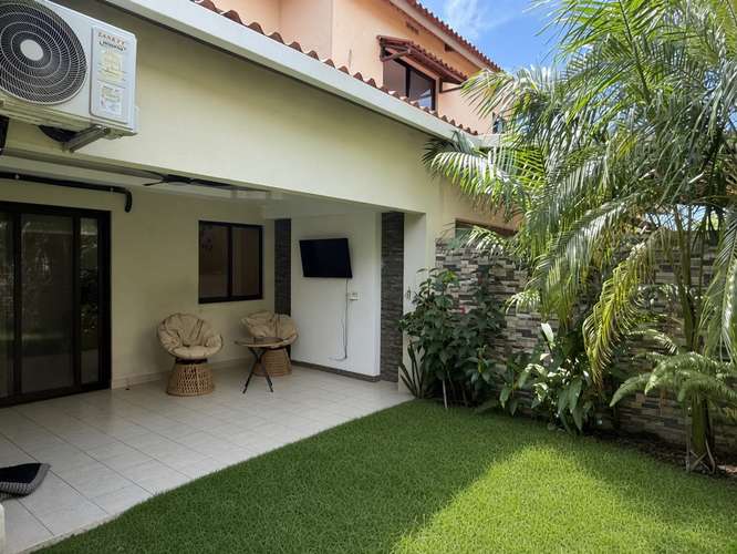 VENTA DE CASA EN PH WOODLANDS, PANAMÁ PACÍFICO (21) - Imagen 14