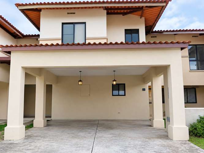 VENTA DE CASA EN PH WOODLANDS, PANAMÁ PACÍFICO (21) - Imagen 1