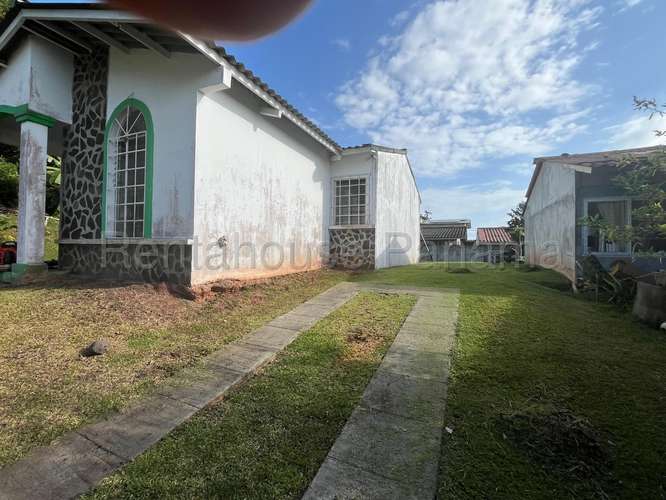 Venta de Casa en Chorrera ABS - Imagen 1