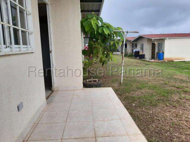Remato Casa en Chorrera ABS - Imagen 8