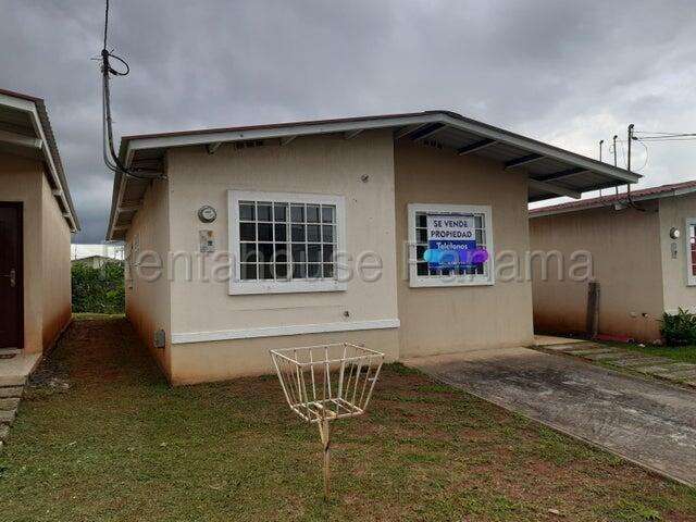 Remato Casa en Chorrera ABS - Imagen 2