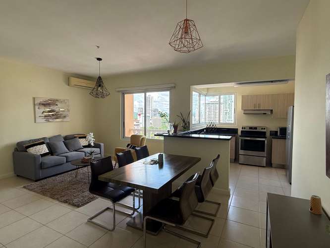 Alquiler Apartamento Amoblado Avenida Balboa  - Imagen 4