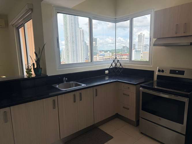 Alquiler Apartamento Amoblado Avenida Balboa  - Imagen 7