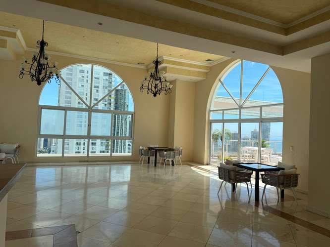 Alquiler Apartamento Amoblado Avenida Balboa  - Imagen 12