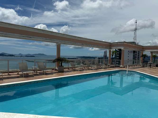 Alquiler Apartamento Amoblado Avenida Balboa  - Imagen 14