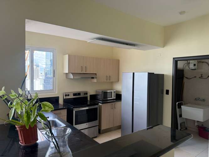 Alquiler Apartamento Amoblado Avenida Balboa  - Imagen 3