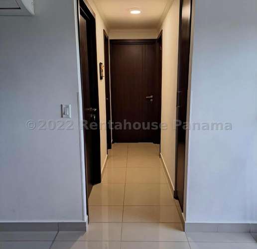 Alquiler de apartamento amoblado en Condado Country 27MVCH3015