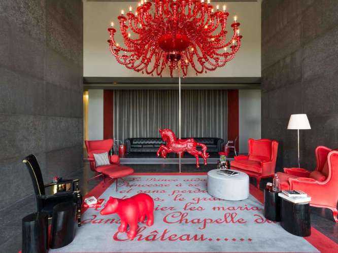 . ! Apartamento en Avenida Balboa PH yoo I 2 Rec I Amoblado I con balcón y vista al mar - Imagen 9