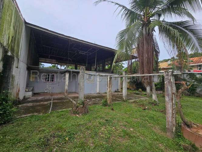 Venta de Casa para Remodelar en el Corazón de Amador 27-3126GG  - Imagen 2