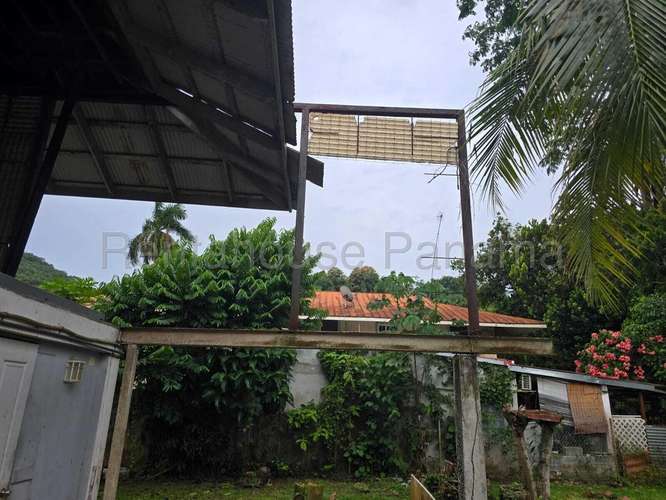 Venta de Casa para Remodelar en el Corazón de Amador 27-3126GG  - Imagen 7