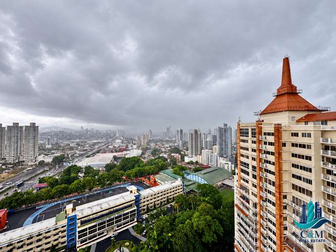 VENTA APARTAMENTO REMATE PH ASTORIA EL CANGREJO 275M2 3REC CV - Imagen 12
