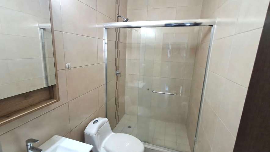 Alquiler de Apartamento PH San Roque-Via España/CHR