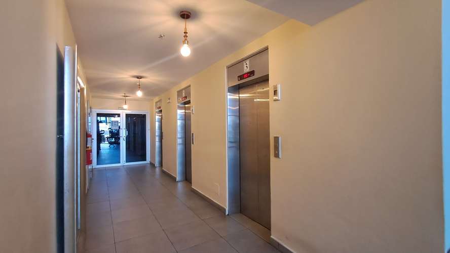 Alquiler de Apartamento PH San Roque-Via España/CHR