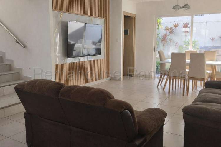 Venta de casa en Aventura Panama Norte 26MVCH7354 - Imagen 6