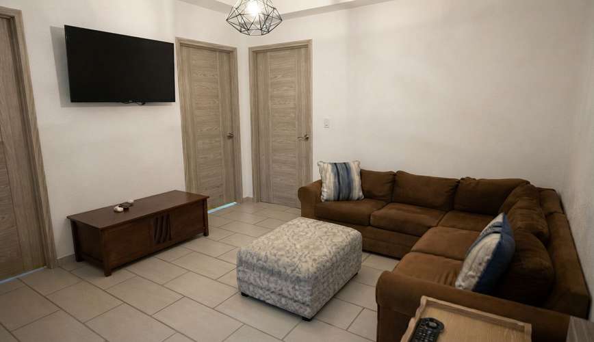 . ! Apartamento en San Francisco I 3 Rec I amoblado I con balcón y ubicación privilegiada - Imagen 4