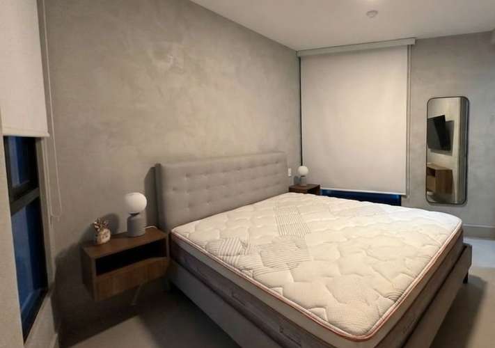 ! Apartamento en Coco del Mar I Amoblado I 2 Rec I con balcón y vista al parque - Imagen 8
