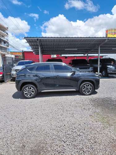 2025 Suzuki Fronx GLX - 2251 km - Garantía de agencia hasta octubre 2028 - Imagen 6
