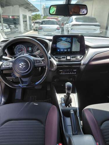 2025 Suzuki Fronx GLX - 2251 km - Garantía de agencia hasta octubre 2028 - Imagen 10