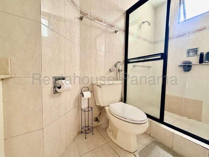 Apartamento Amoblado en Alquiler – Primavera, Obarrio GC