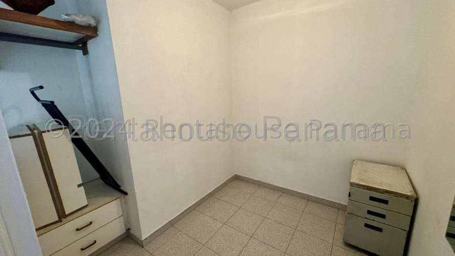 Apartamento Amoblado en Alquiler – Primavera, Obarrio GC